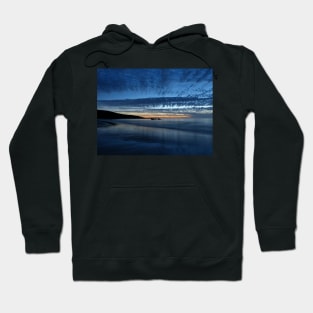 St Ives, Cornwall Hoodie